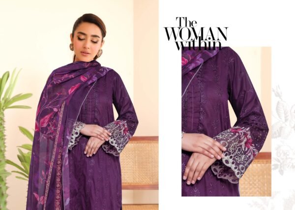 Maheen by Johra