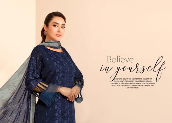 Maheen by Johra