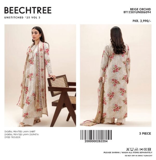 Beechtree