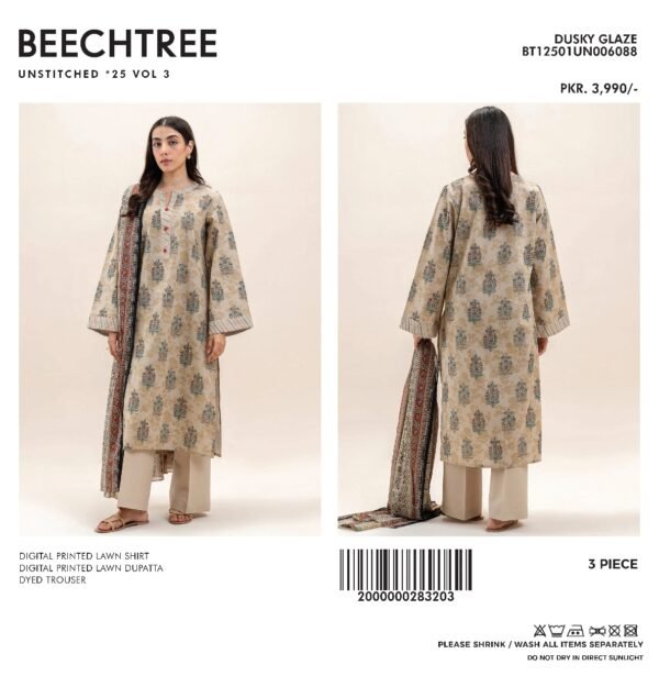 Beechtree