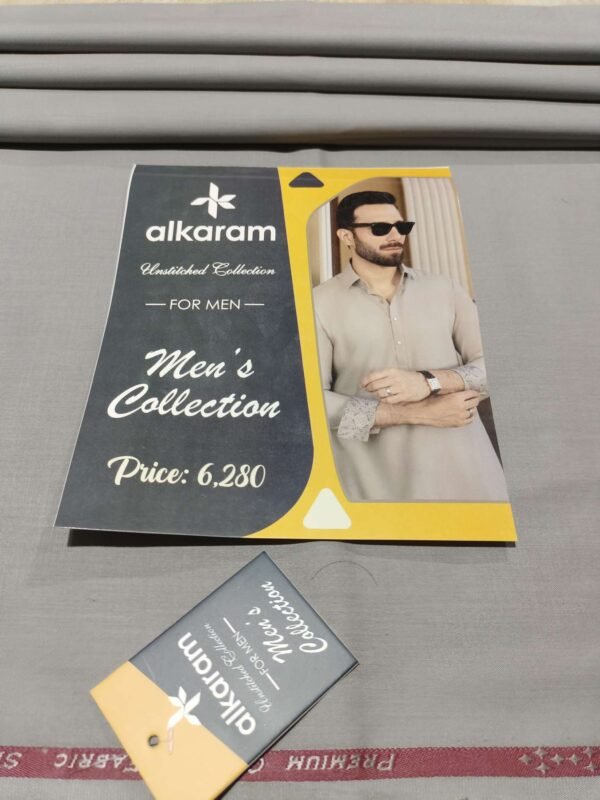 alkaram