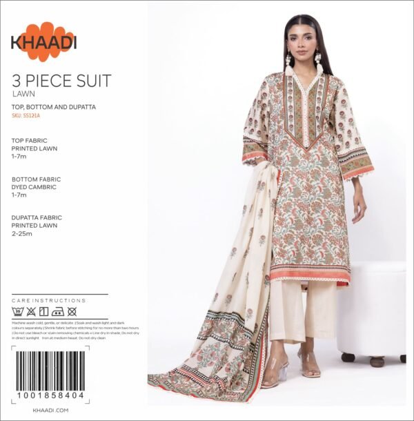 Khaadi