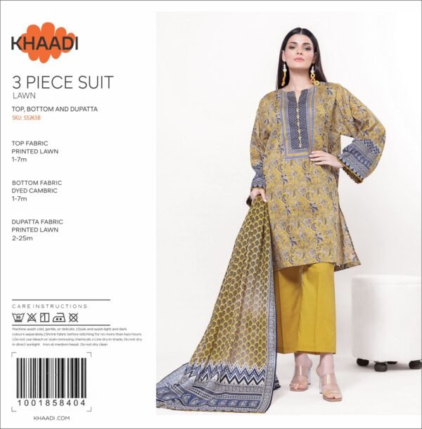 Khaadi