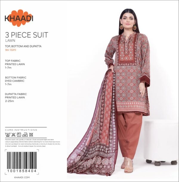 Khaadi