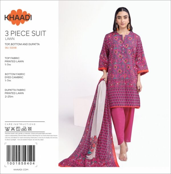 Khaadi