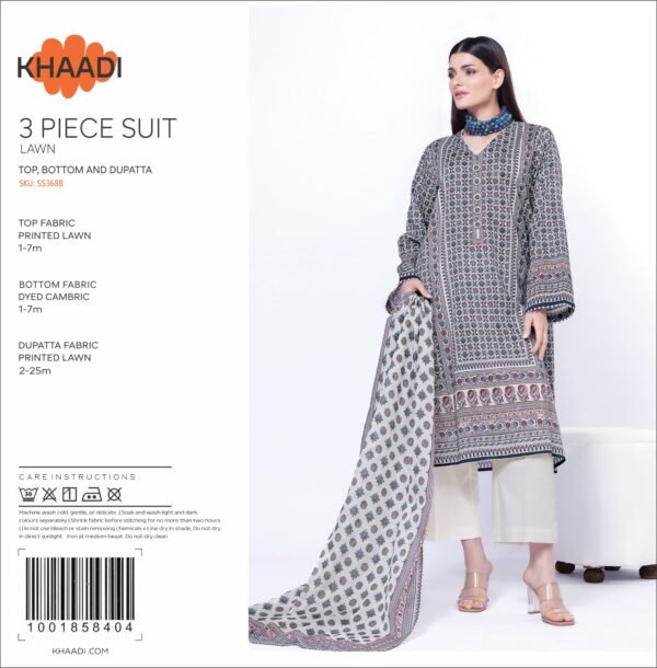 Khaadi