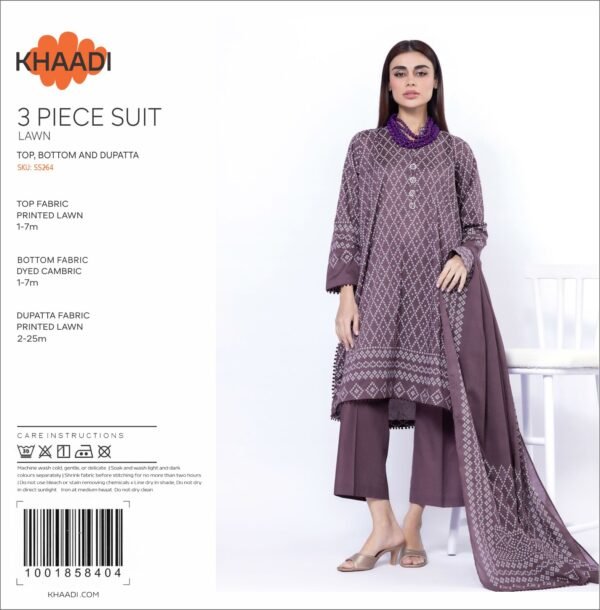 Khaadi