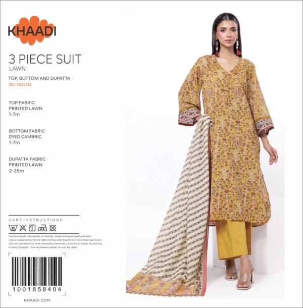 Khaadi