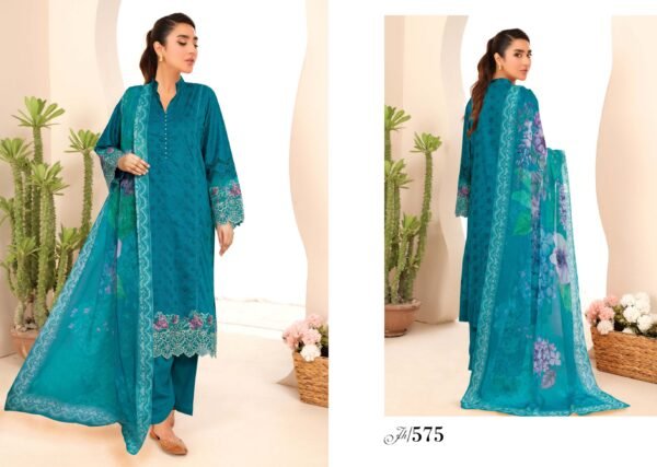 Maheen by Johra