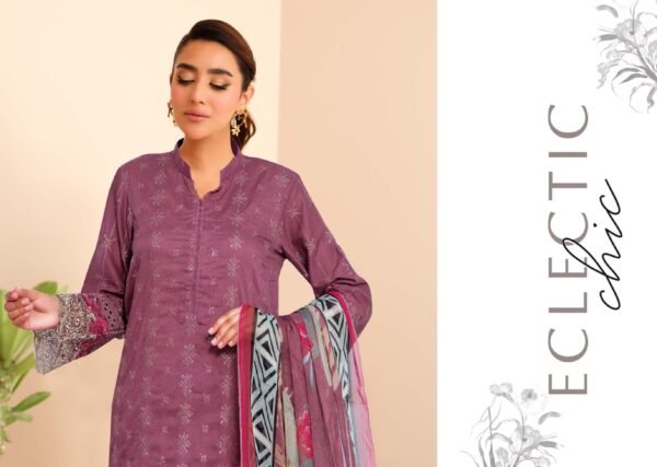 Maheen by Johra