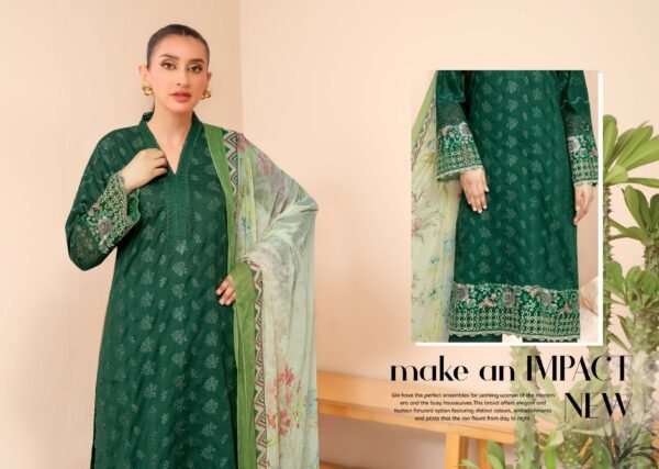 Maheen by Johra